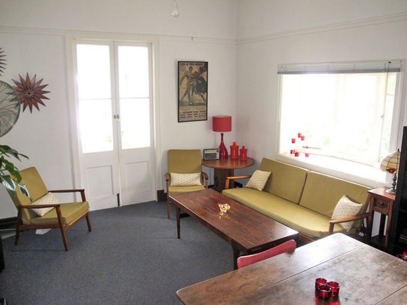 4/35 Hillside Crescent, Hamilton QLD 4007