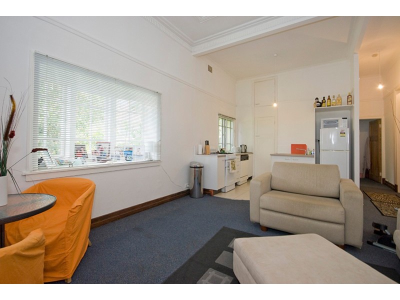 4/35 Hillside Crescent, Hamilton QLD 4007