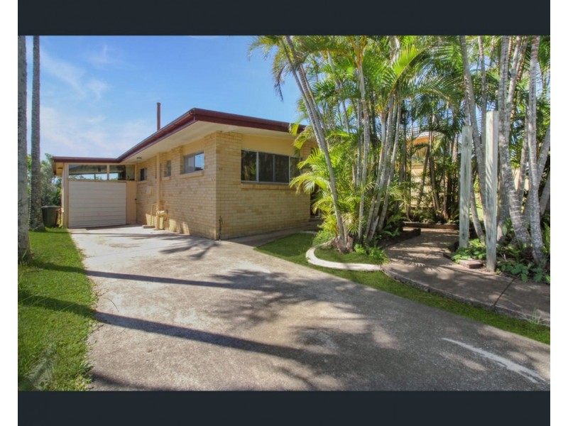 60 Aminya Street, Mansfield QLD 4122