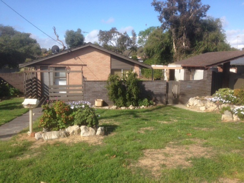 46 Barker Drive, Duncraig WA 6023