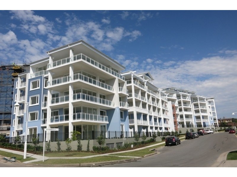 209/68 Peninsula Drive, Breakfast Point NSW 2137