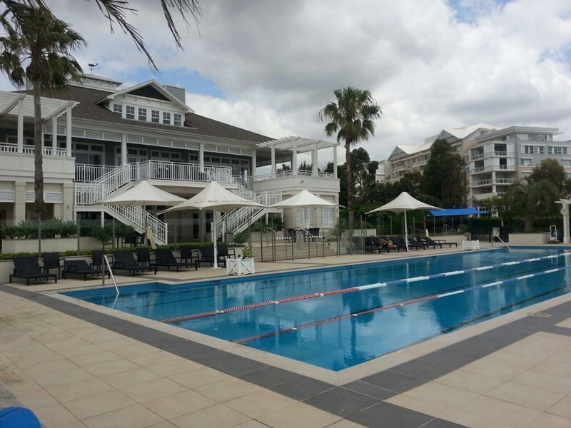 209/68 Peninsula Drive, Breakfast Point NSW 2137
