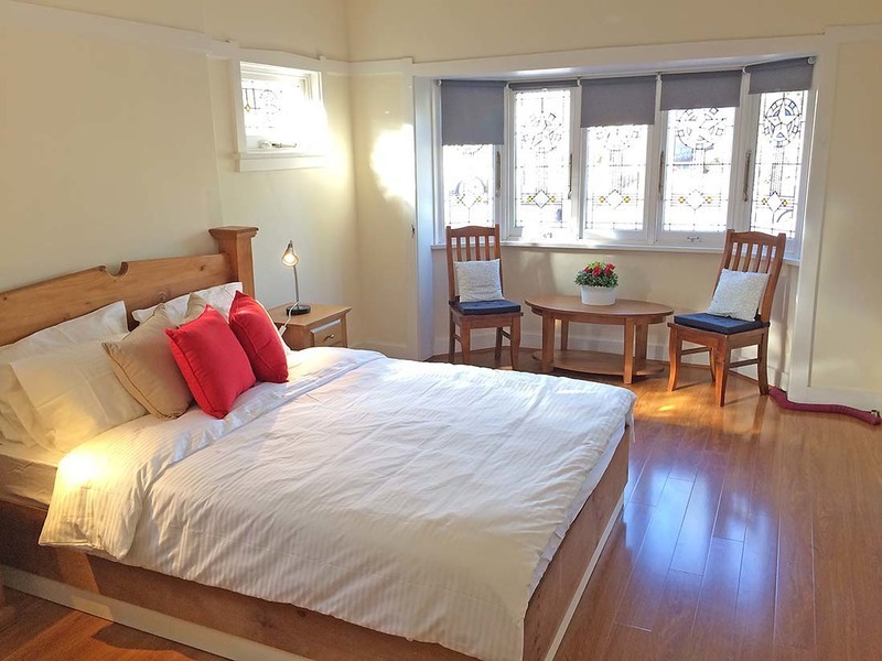 21 Hugh Avenue, Dulwich Hill NSW 2203
