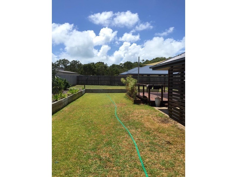 17 Spinnaker Drive, Mulambin QLD 4703