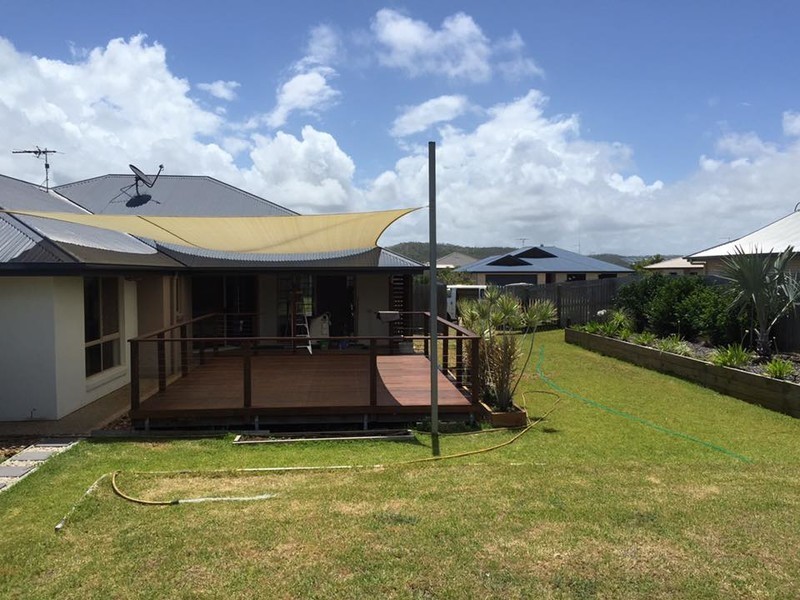 17 Spinnaker Drive, Mulambin QLD 4703