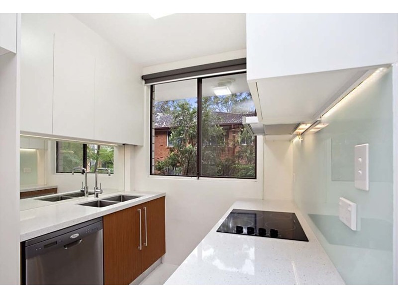 8/164 Hampden Road, Abbotsford NSW 2046