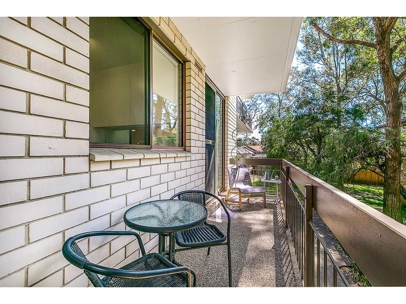 8/164 Hampden Road, Abbotsford NSW 2046