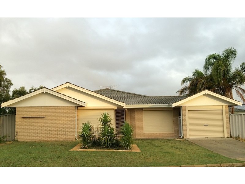 3 Beagle Place, Port Kennedy WA 6172
