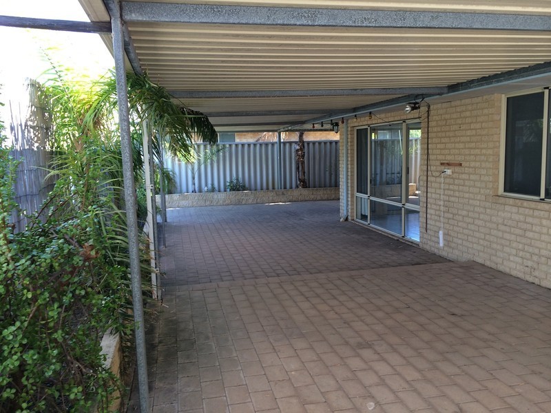 3 Beagle Place, Port Kennedy WA 6172