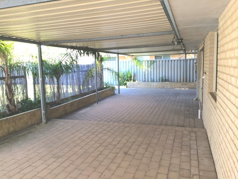 3 Beagle Place, Port Kennedy WA 6172