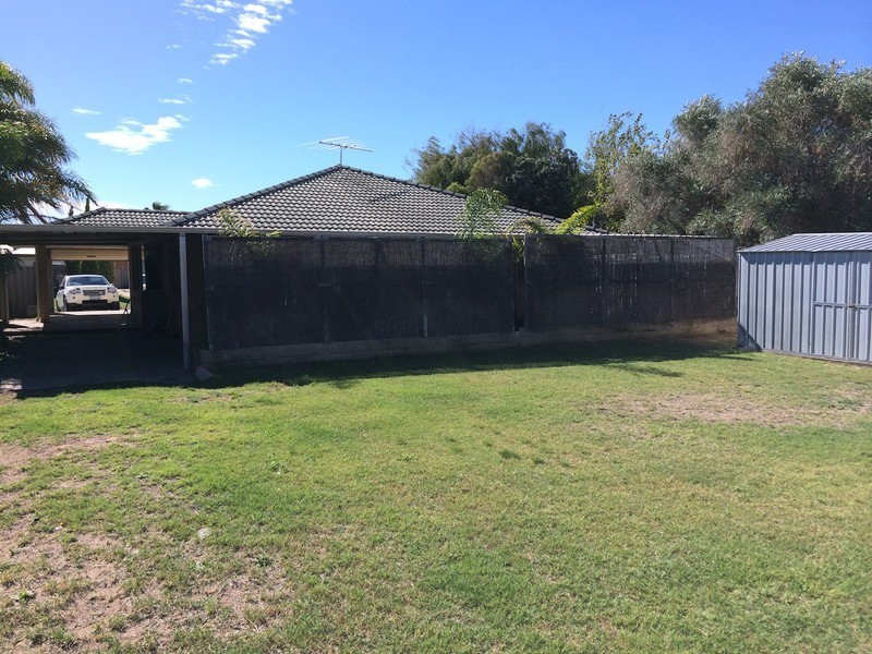 3 Beagle Place, Port Kennedy WA 6172