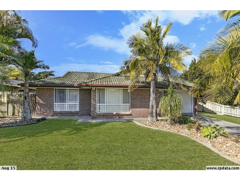 12 Seria Street, Tanah Merah QLD 4128