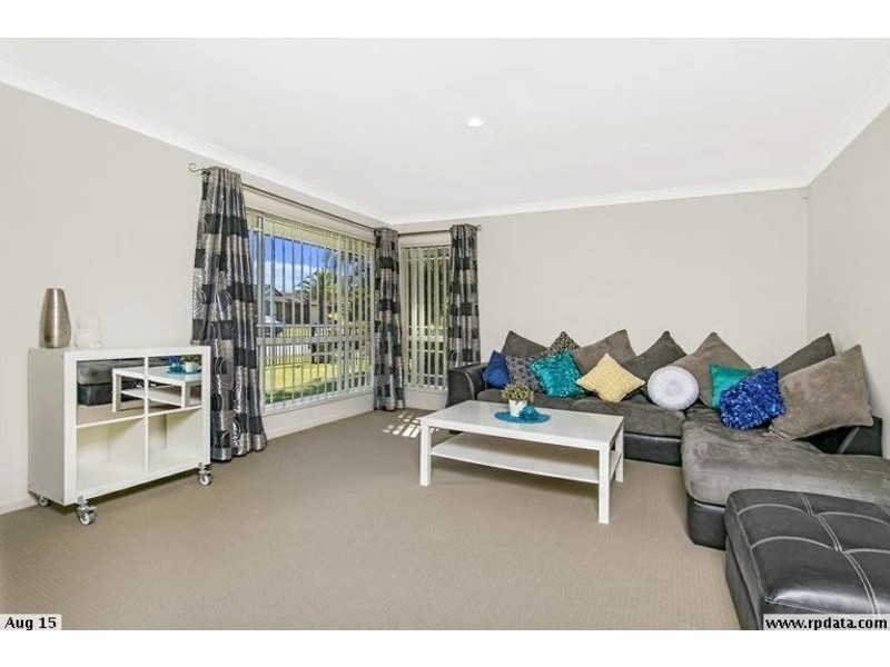 12 Seria Street, Tanah Merah QLD 4128