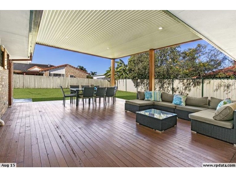 12 Seria Street, Tanah Merah QLD 4128