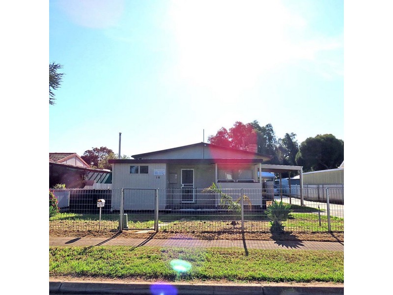 16 Hill Street, Elizabeth South SA 5112