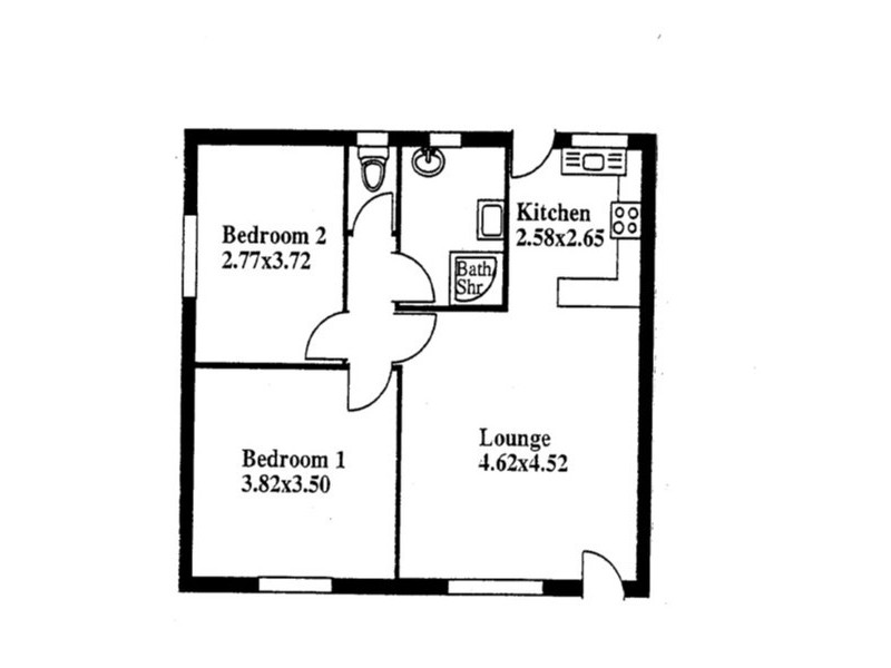 5/379 Marion Road, Plympton SA 5038
