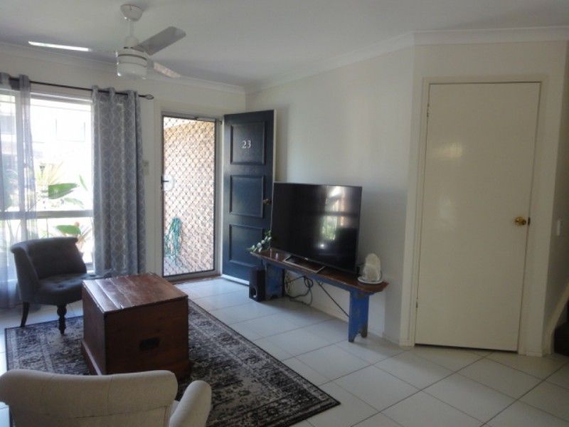 23/218 Queen Street, Cleveland QLD 4163