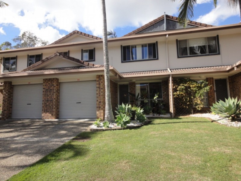 23/218 Queen Street, Cleveland QLD 4163