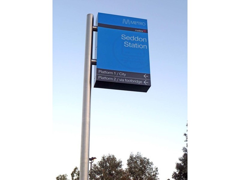 2/20 Pentland Parade, Seddon VIC 3011