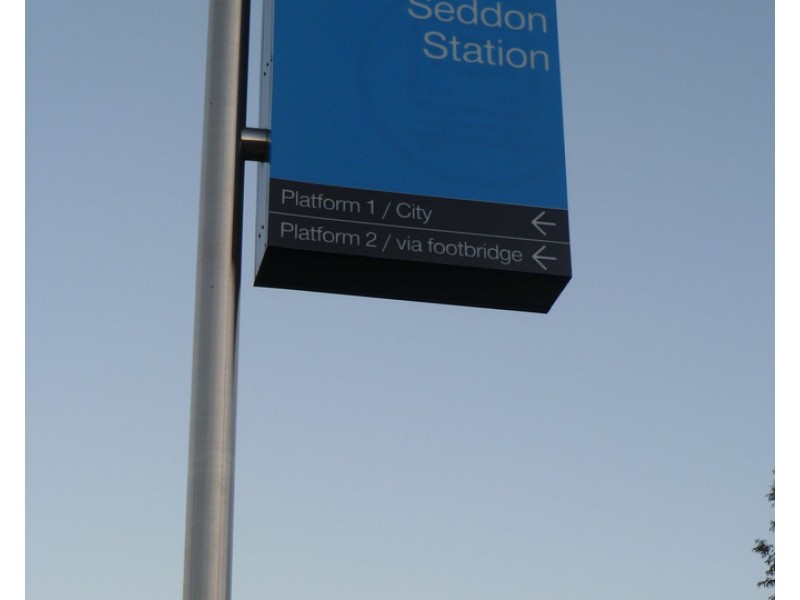 2/20 Pentland Parade, Seddon VIC 3011