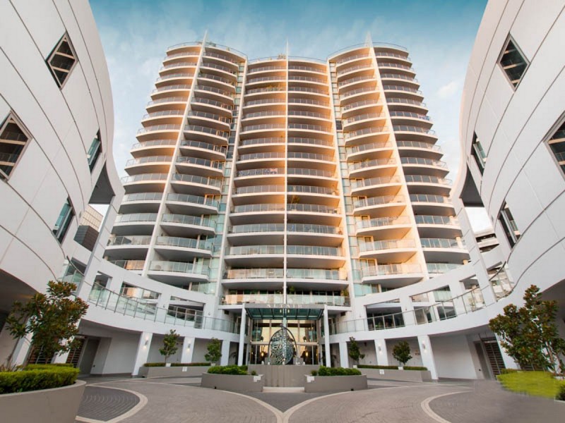 16/132 Terrace Road, Perth WA 6000