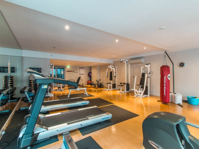 16/132 Terrace Road, Perth WA 6000