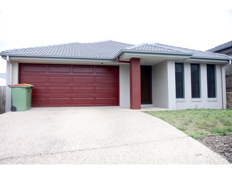 45 Morris Crescent, Bellbird Park QLD 4300