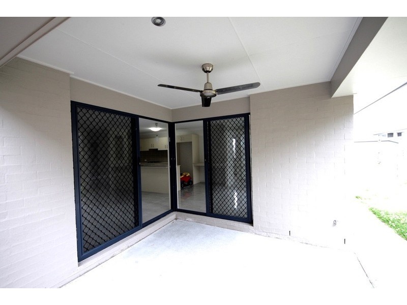 45 Morris Crescent, Bellbird Park QLD 4300