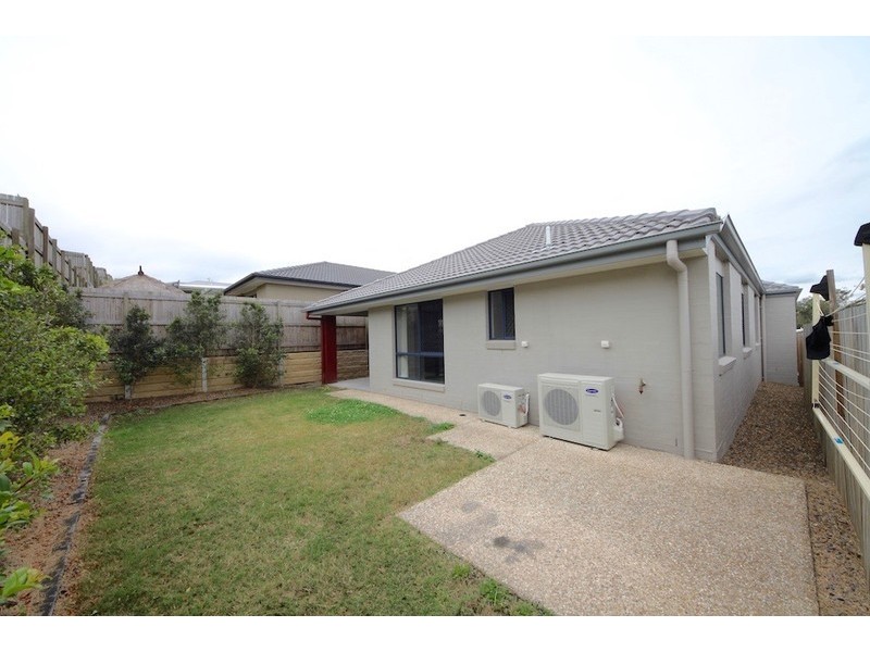 45 Morris Crescent, Bellbird Park QLD 4300