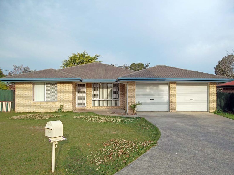 3 Woodside Drive, Bellmere QLD 4510