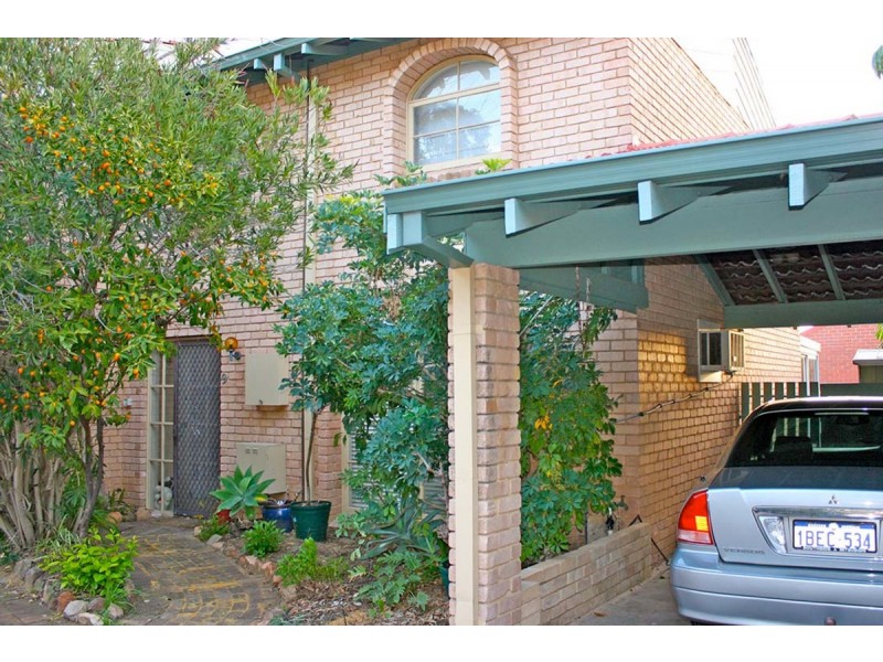 9/23 Lawley Crescent, Mount Lawley WA 6050