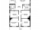 7 Rose Street, Gilberton SA 5081 Floorplan