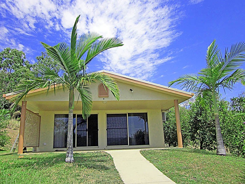 1/1 Braithwaite Court, Cannonvale QLD 4802