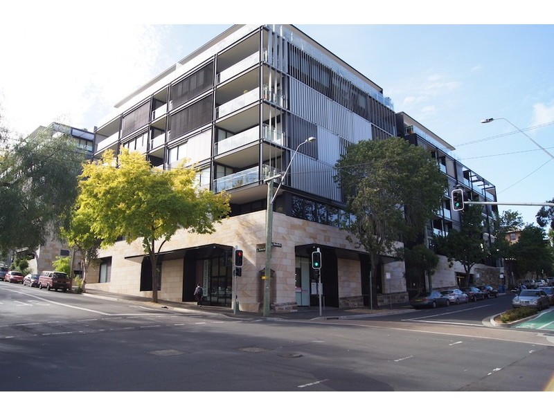 41/299 Forbes Street, Darlinghurst NSW 2010