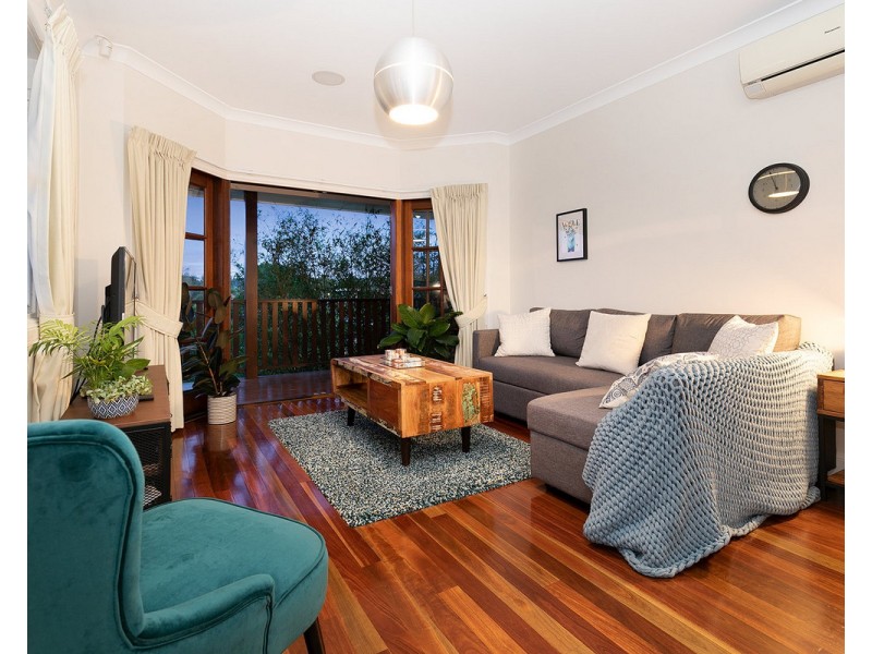 1/17 Newcastle Street, Fairfield QLD 4103