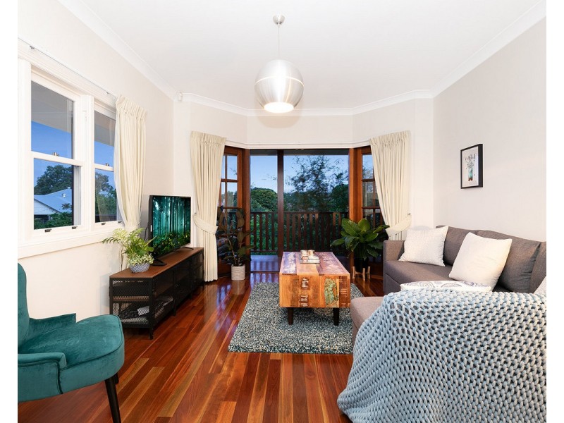 1/17 Newcastle Street, Fairfield QLD 4103