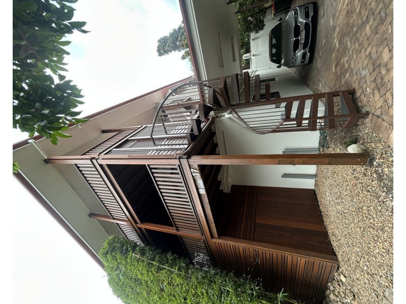 1/17 Newcastle Street, Fairfield QLD 4103