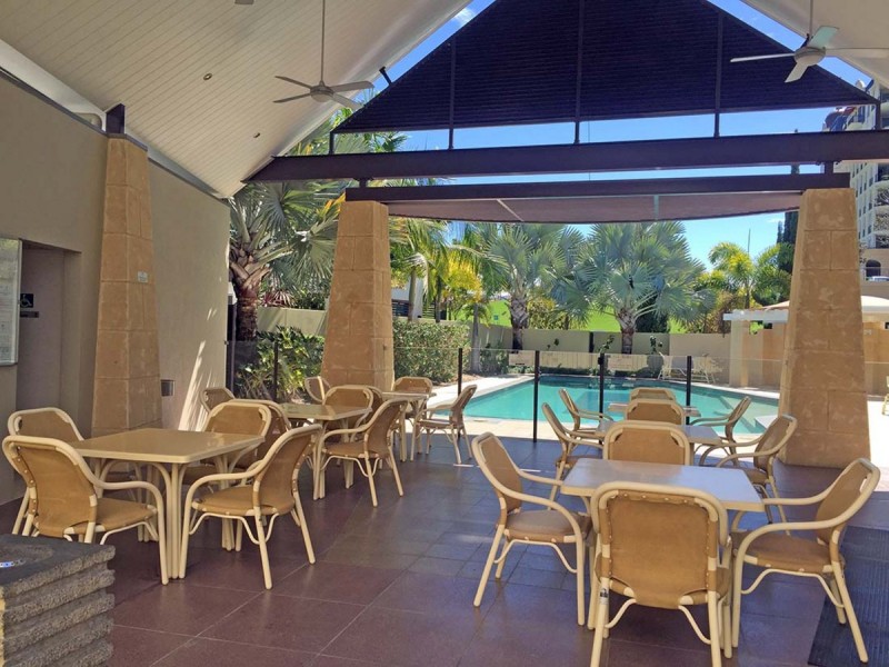 2/3208 Central Place, Carrara QLD 4211