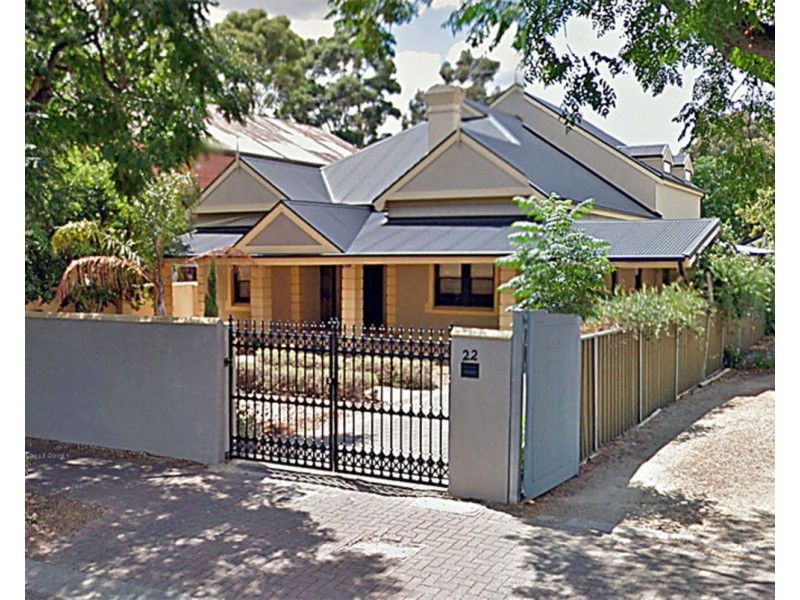 22 Stuart Road, Dulwich SA 5065