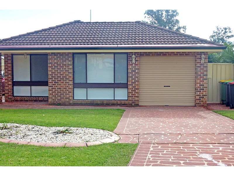 48 Aldebaran Street, Cranebrook NSW 2749