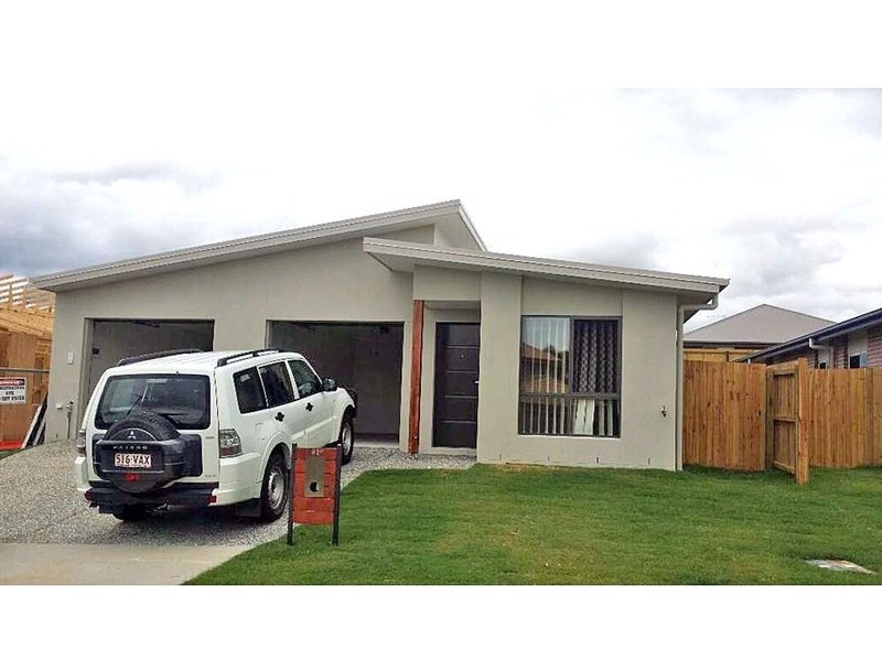 91 Sheaves Road, Kallangur QLD 4503