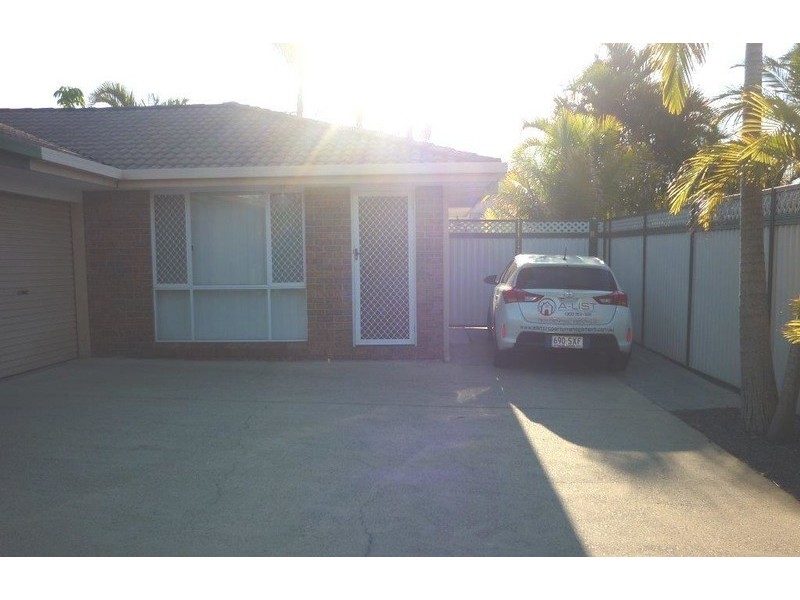 2/6 Coventry Court, Labrador QLD 4215