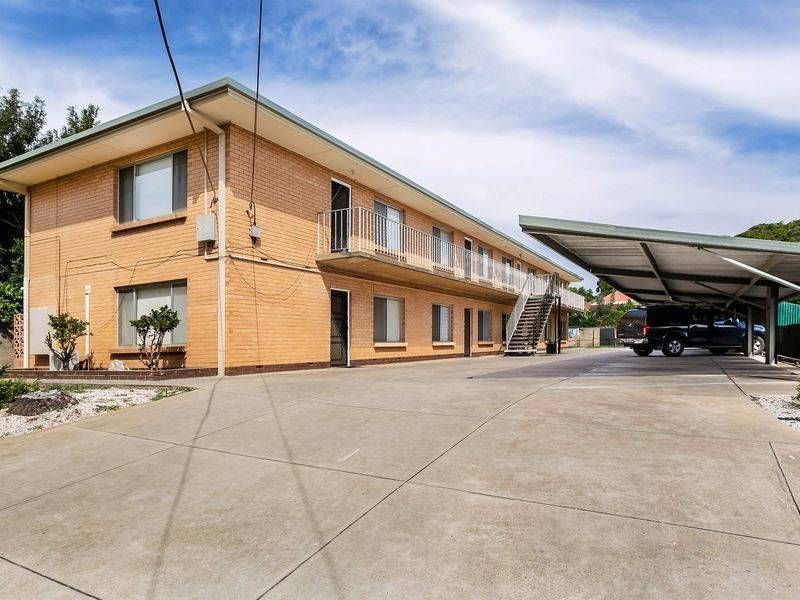 2/49 Marian Place, Prospect SA 5082