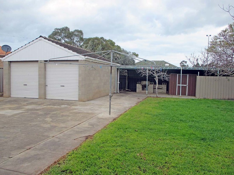 4 Cedar Avenue, Flinders Park SA 5025