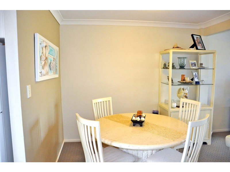 3/19 Griffith Road, Scarborough QLD 4020