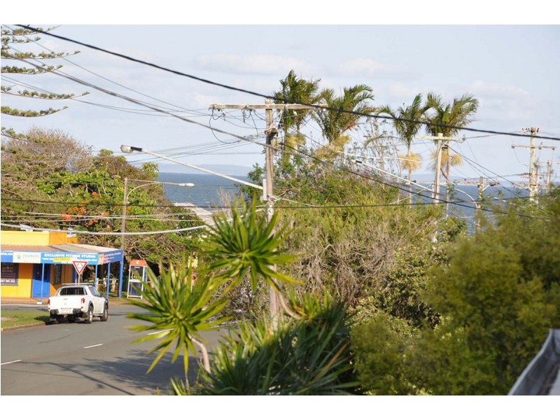 3/19 Griffith Road, Scarborough QLD 4020