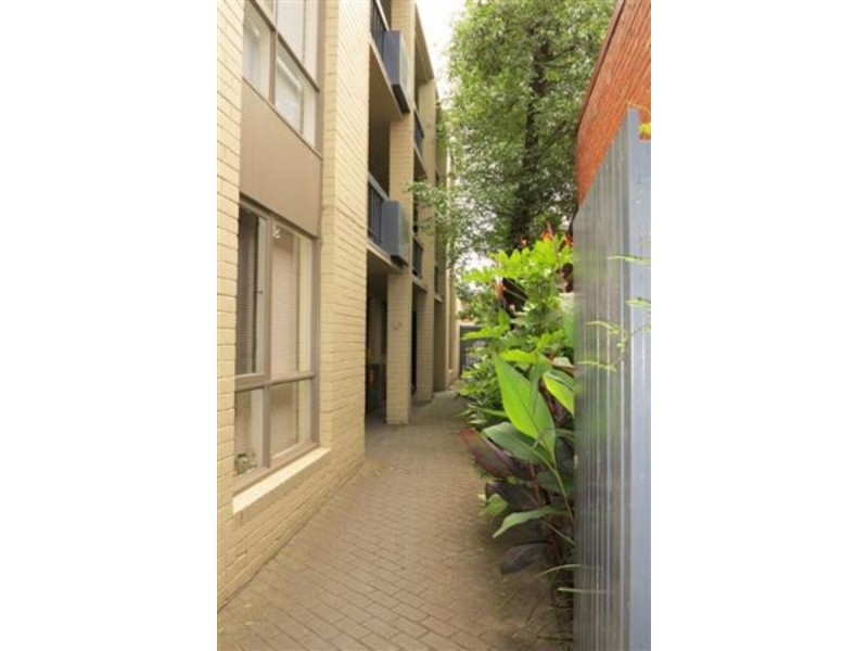 5/199 Barkly Street, Fitzroy North VIC 3068