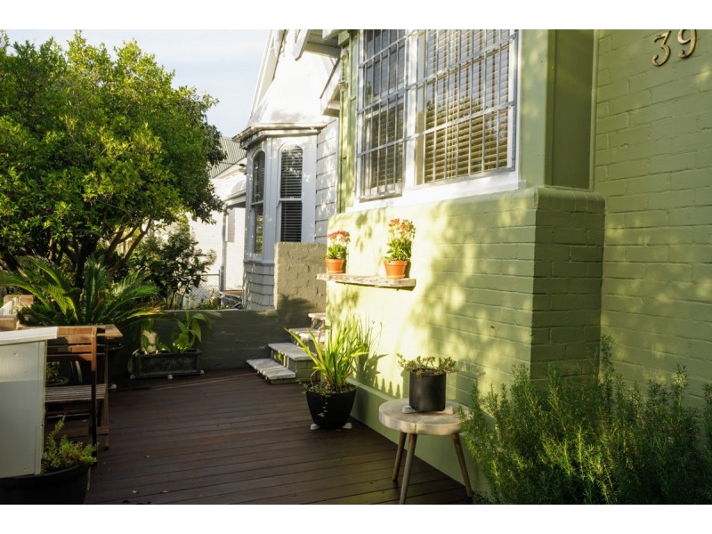 1/39 The Boulevarde, Lilyfield NSW 2040