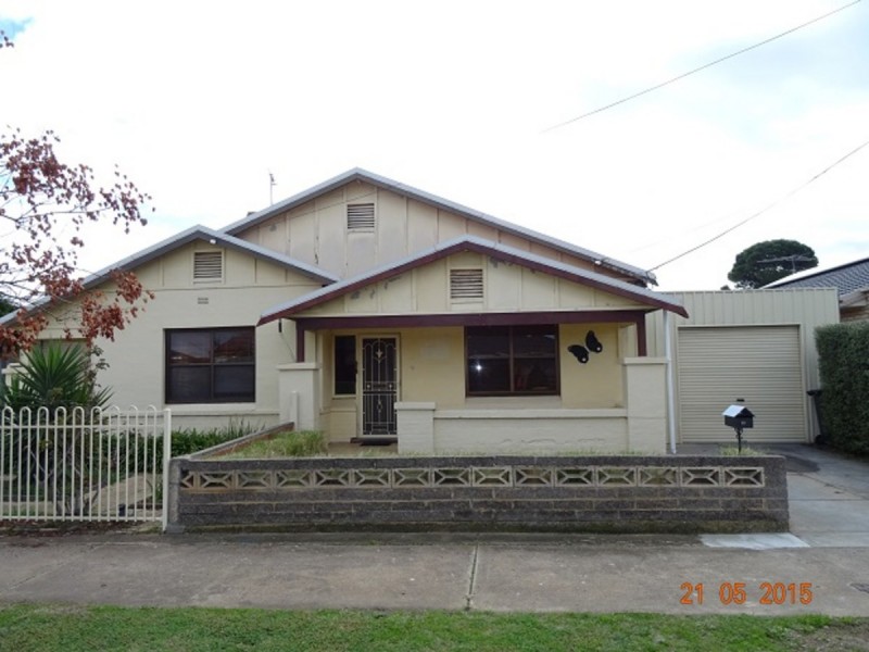 61 May Terrace, Ottoway SA 5013