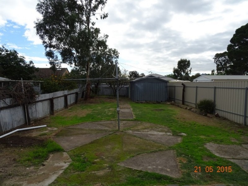 61 May Terrace, Ottoway SA 5013